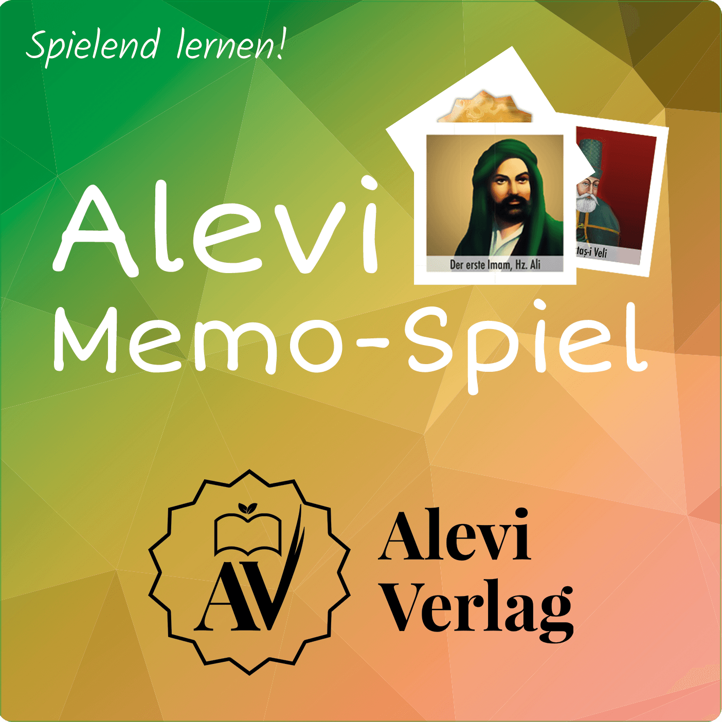 Alevi Memo-Spiel