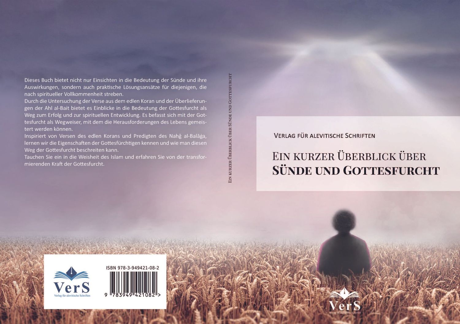 Ein kurzer Überblick über Sünde und Gottesfurcht