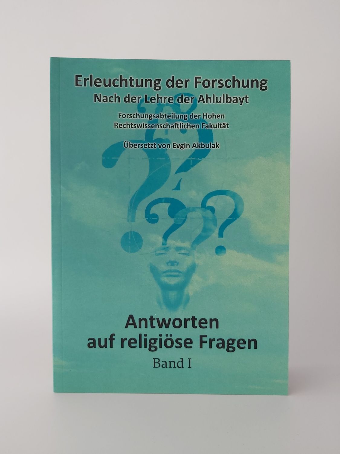 Antworten auf religiöse Fragen