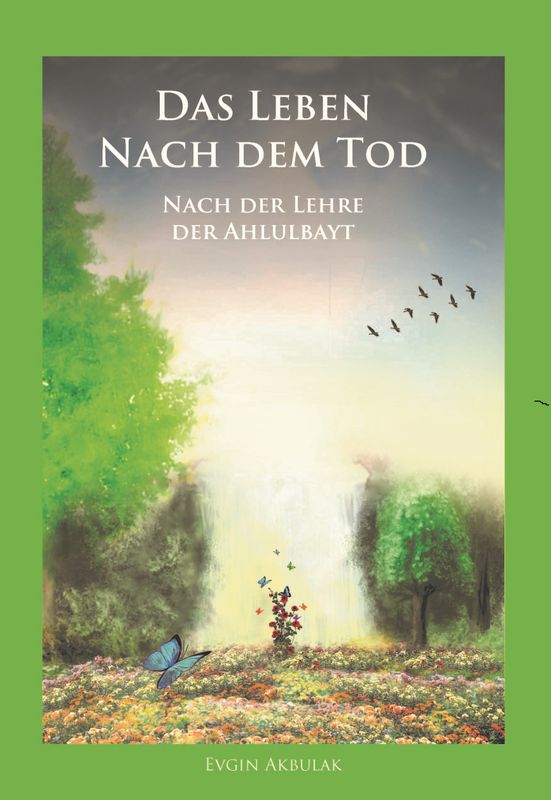 Das Leben nach dem Tod