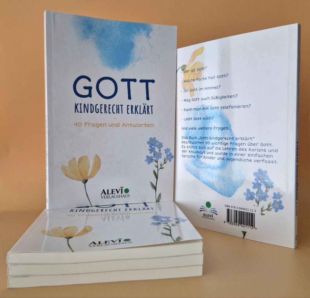 GOTT - KINDGERECHT ERKLÄRT