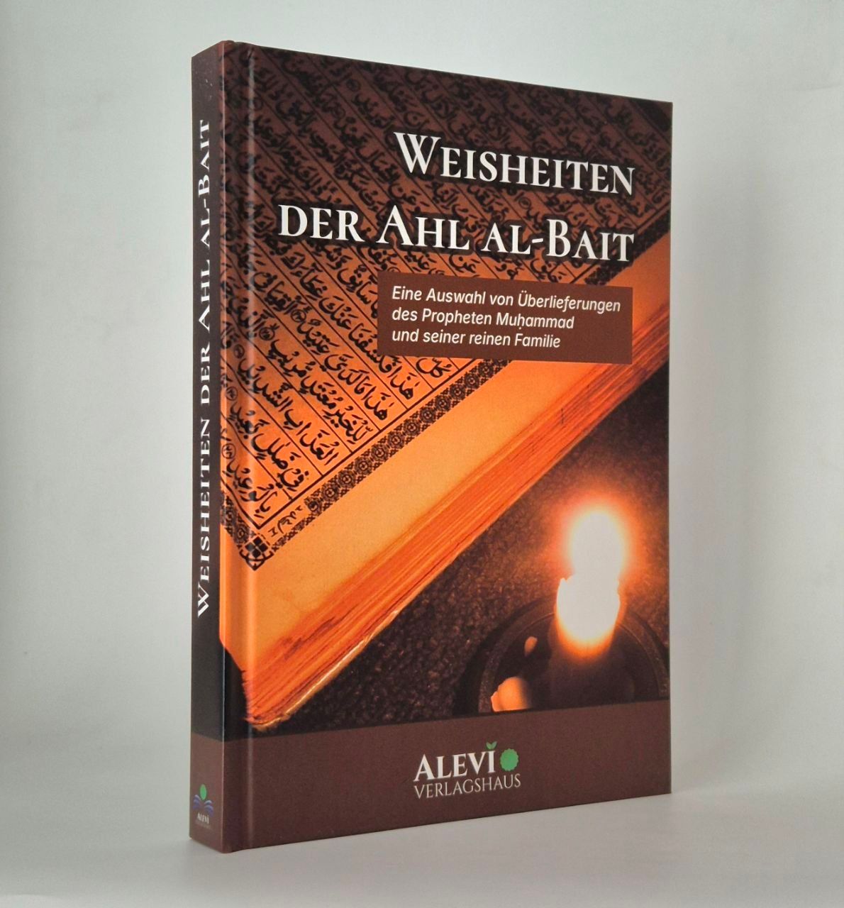Weisheiten der Ahl al-Bait