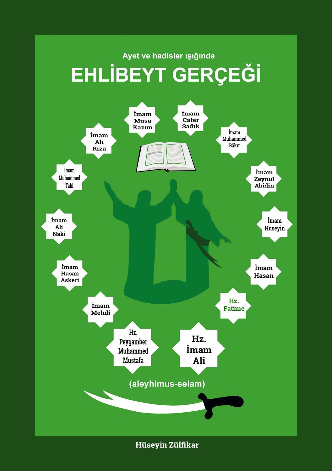 Ehlibeyt Gerçeği Ehlibeyt Gerçeği