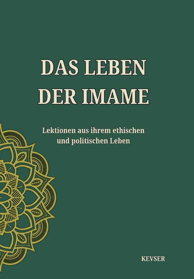 Das Leben der Imame