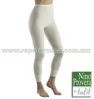Pantalón Térmico Mujer 49222