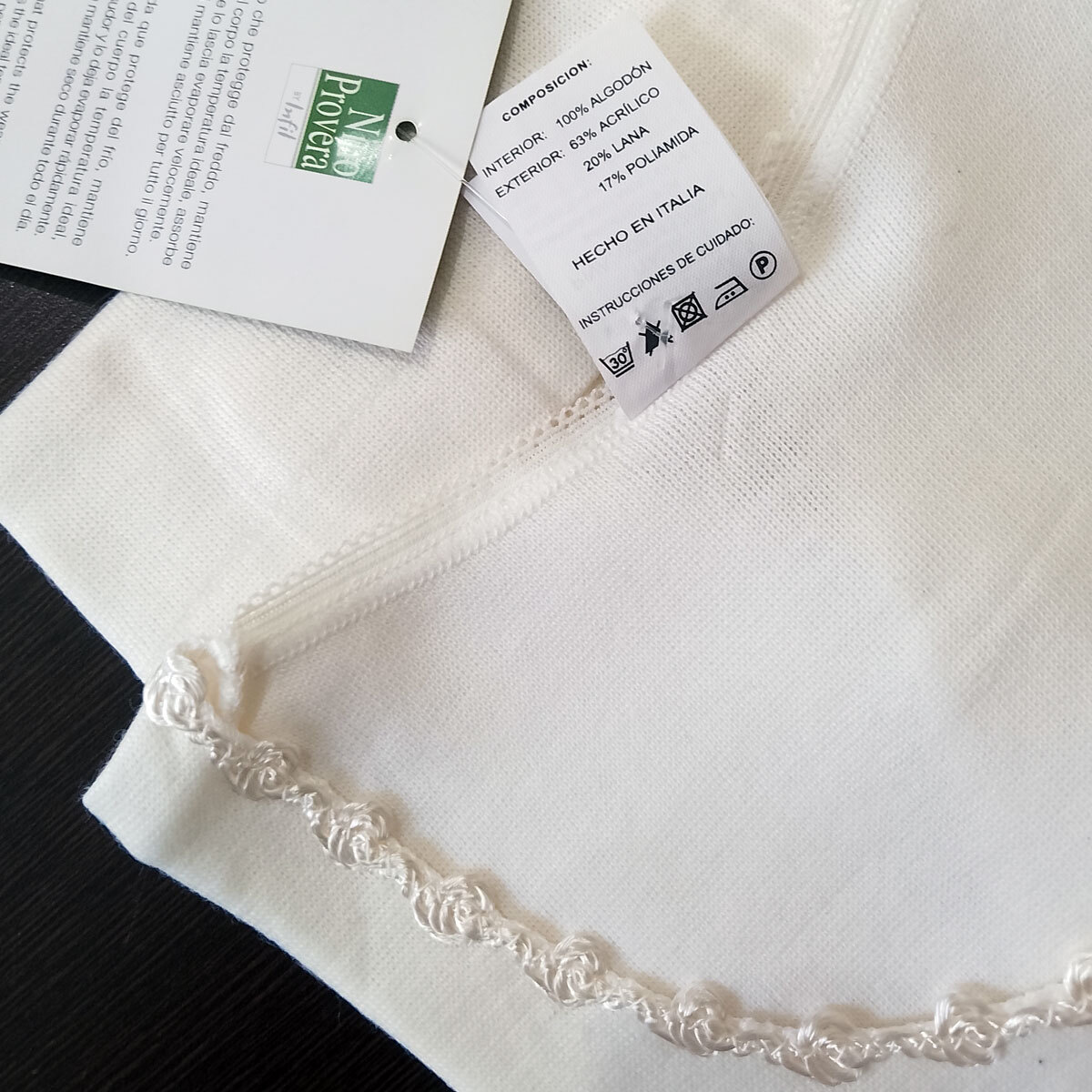 Camiseta Térmica Niña Camiseta Térmica Niña