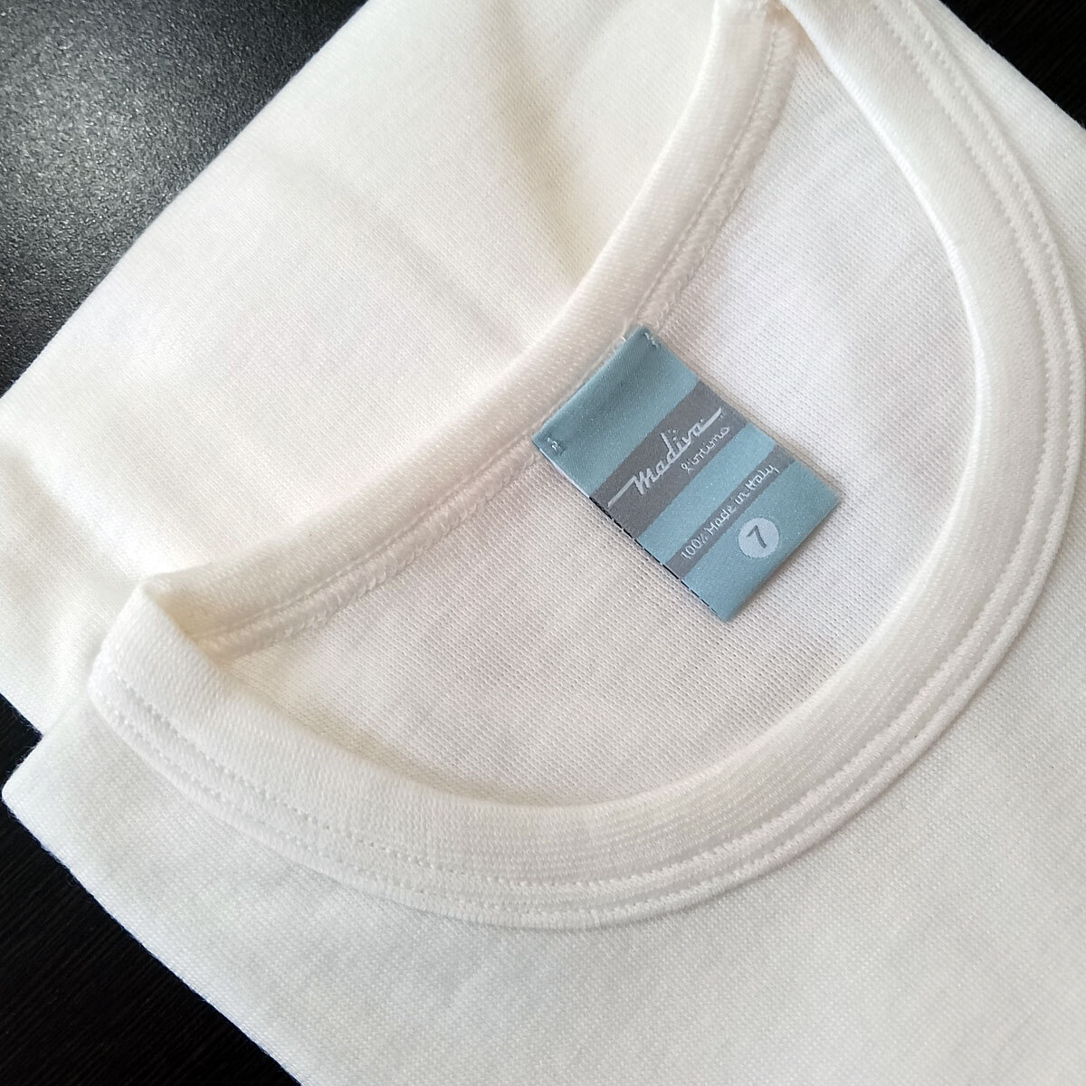 Camiseta Térmica Niño Camiseta Térmica Niño