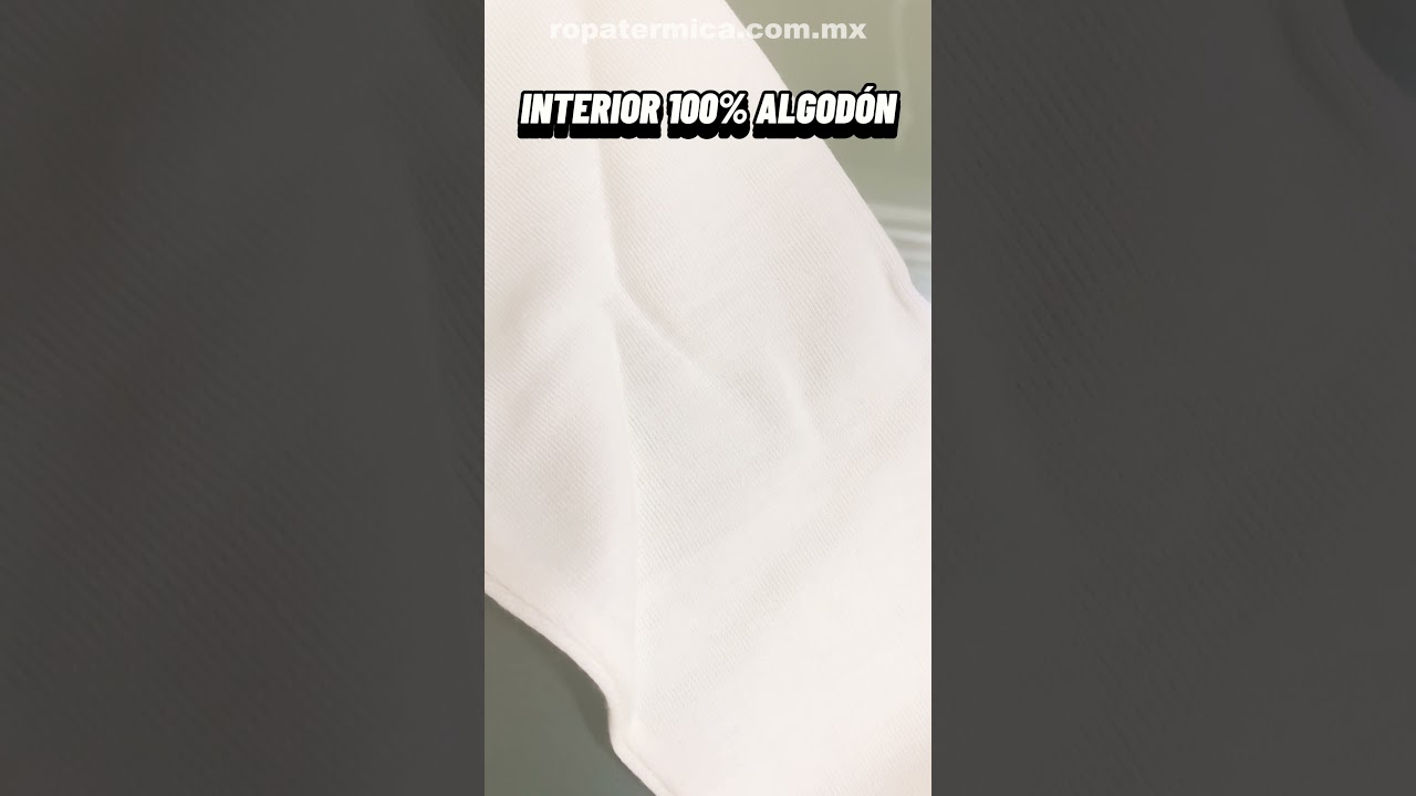 Camiseta Térmica Niño Camiseta Térmica Niño