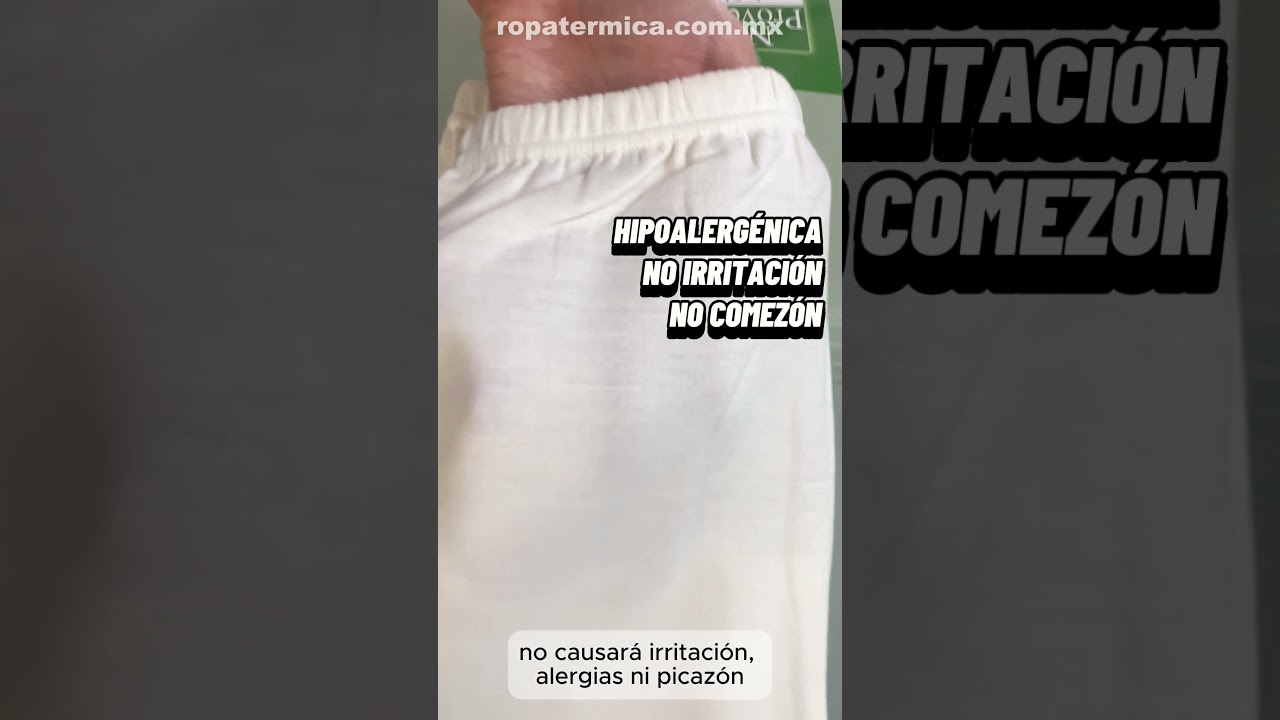 Pantalón Térmico Infantil Pantalón Térmico Infantil