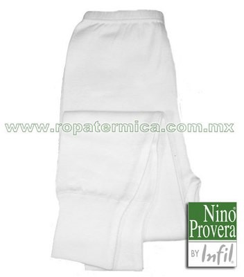 Pantalón Térmico Infantil 3080133