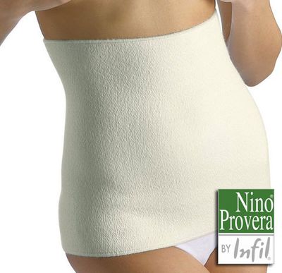 Faja Lumbar 0322