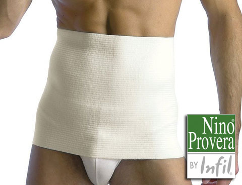 Faja Lumbar