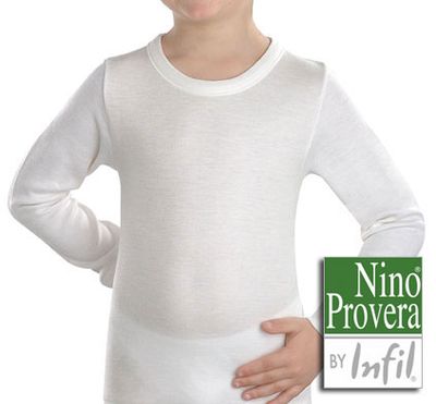 Camiseta Térmica Niño 3080131