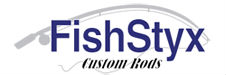 FishStyx Online Store
