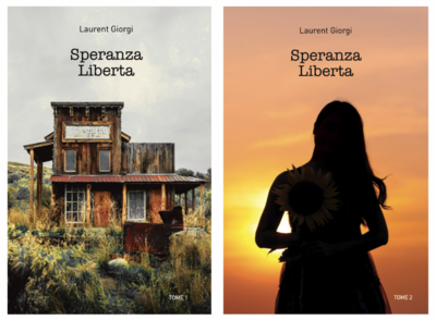 Intégrale Speranza Liberta, 2 tomes