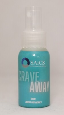 Crave Away