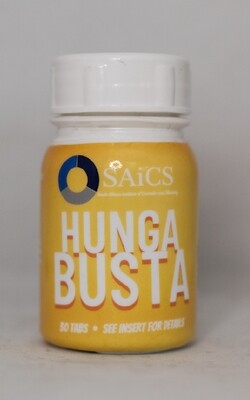 Hunga Busta