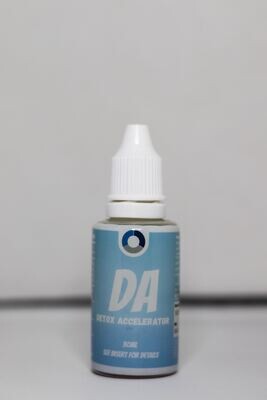DA - Detox Accelerator