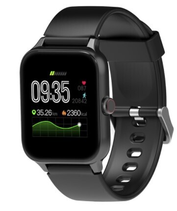 IOWODO R3Pro Black