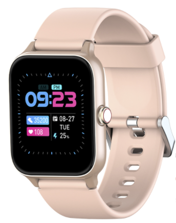 IOWODO R3Pro Pink