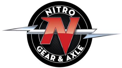 Nitro Gear &amp; Axle