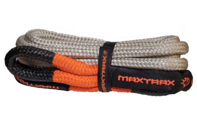 Recovery Rope &amp; Straps