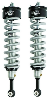 Fox Performance 0-2&quot; Front IFP Coilover Shocks for 06-20 Ram 1500