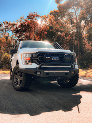 Offroad Creative Ford F150 Front Bar