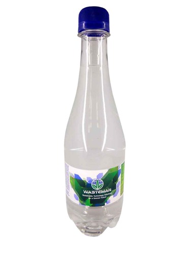 500ml Branded water