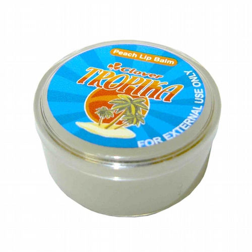 Lip balm 10ml tub