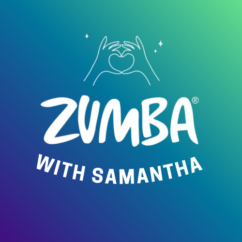 Zumba with Samantha