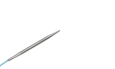 9&quot; (23cm) HiyaHiya SHARP Steel Circular Needle