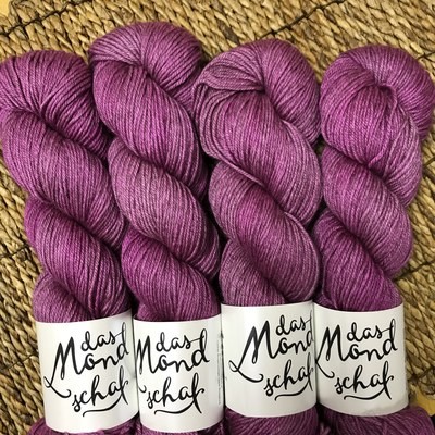 Das Mondschaf Yak Silk DK Jaws