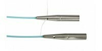 HiyaHiya 40&quot;/42&quot; knitsaver Interchangeable Cable with lifeline holes Small (33.5: cable length)