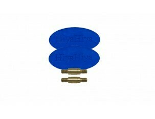 HiyaHiya Interchangeable Cable Connector - small