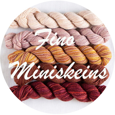 Fino Miniskeins