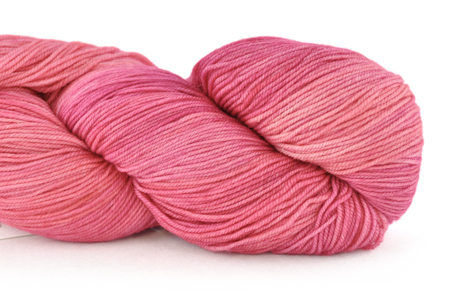 Malabrigo Sock Hand dye  Yarn Light of Love #857