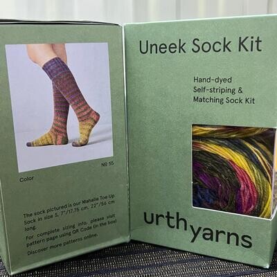 Uneek Sock kit 55