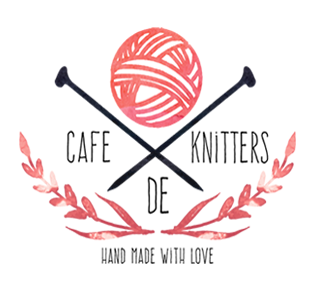 CAFE DE KNITTERS