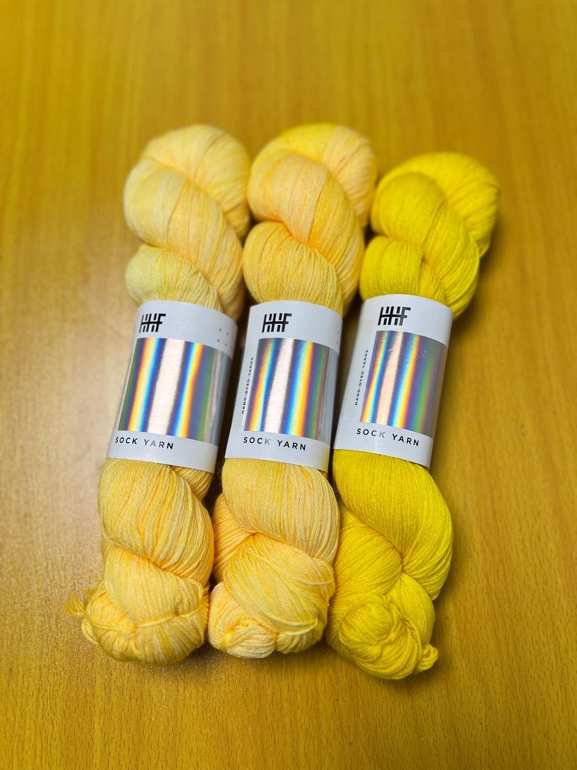 Hedgehog sock Yarn