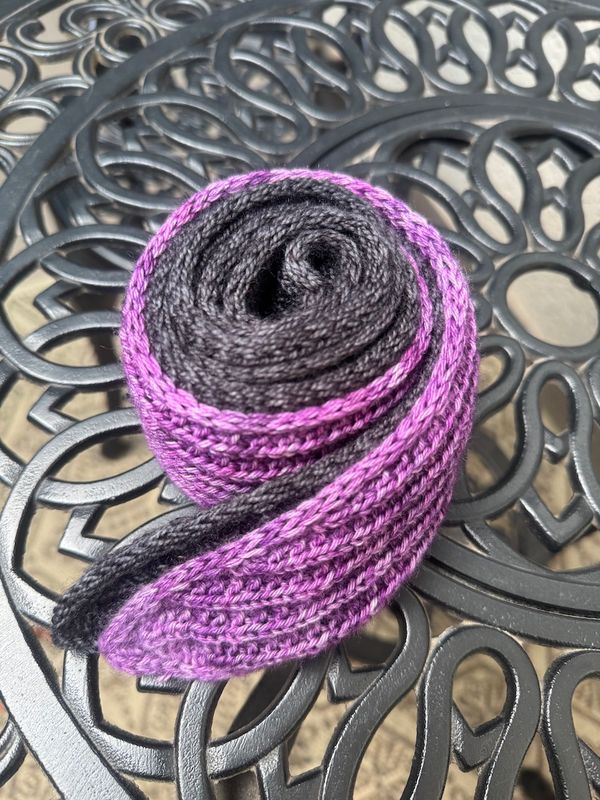 Little scarf  pattern give away 👏🏻👏🏻