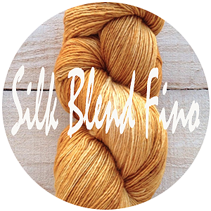 Silk Blend Fino