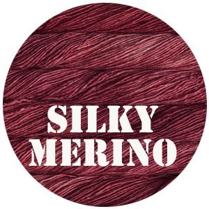 Silky Merino