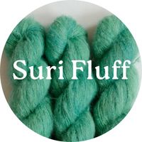 Suri Fluff