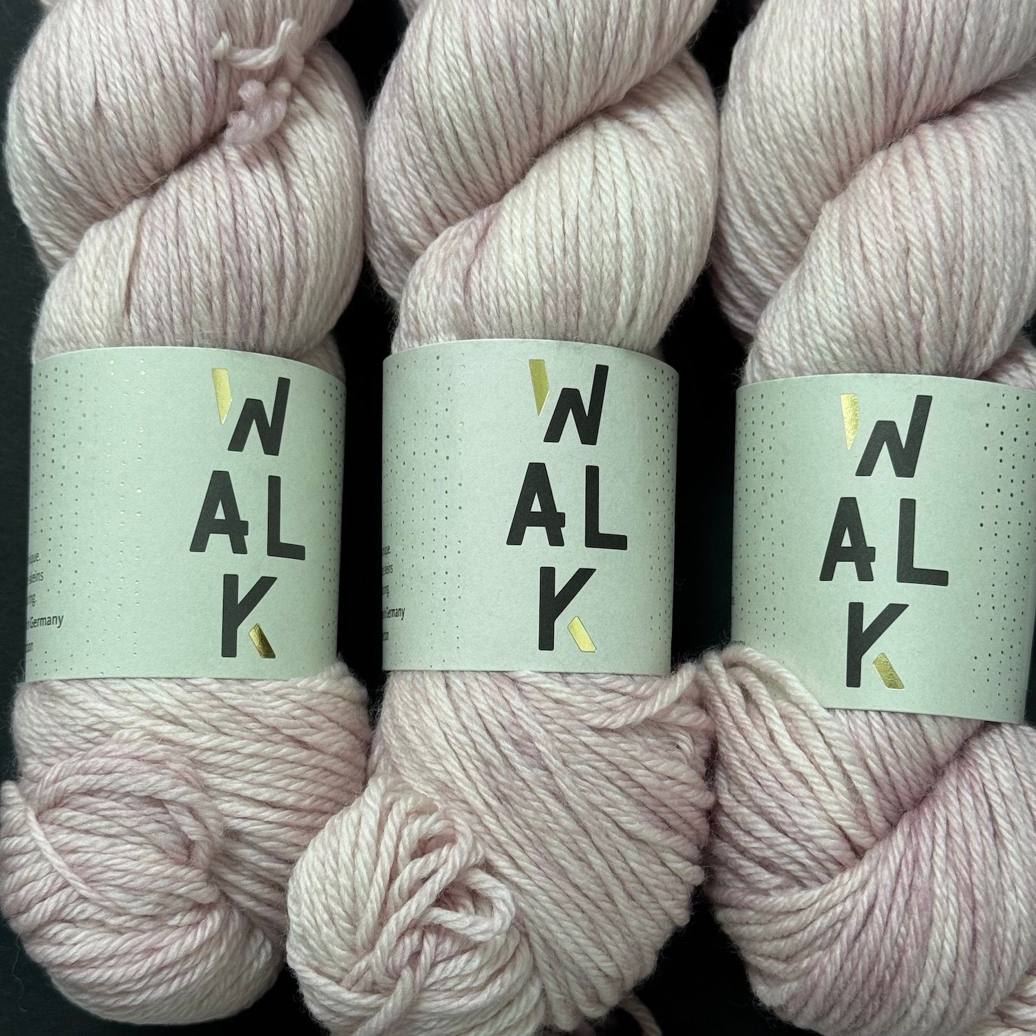 Walk Merino DK Powder