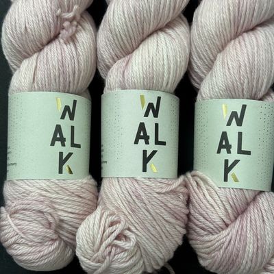 Walk Merino DK Powder