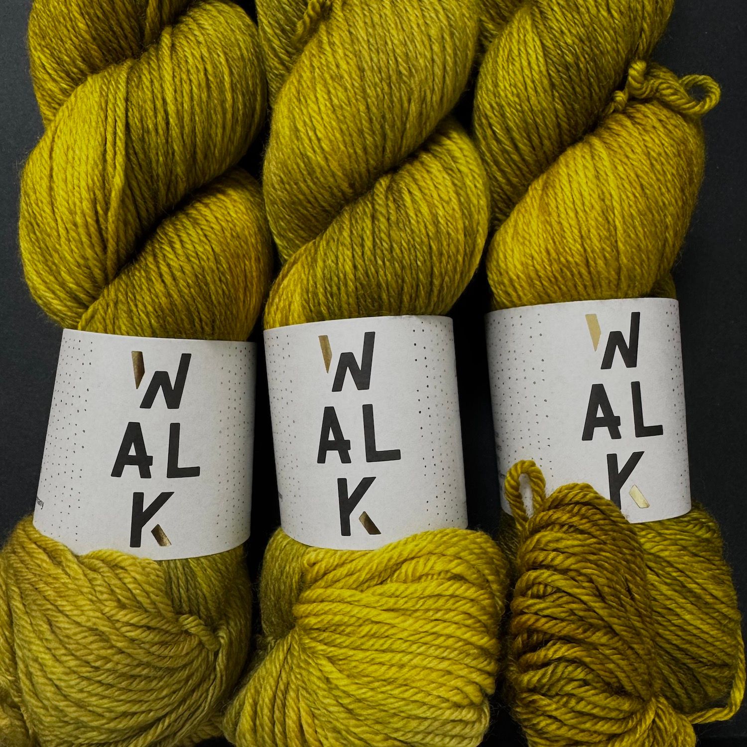 Walk Merino DK Oliver