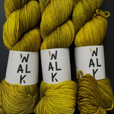 Walk Merino DK Oliver