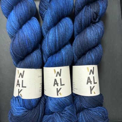 Walk Merino DK Whale watching