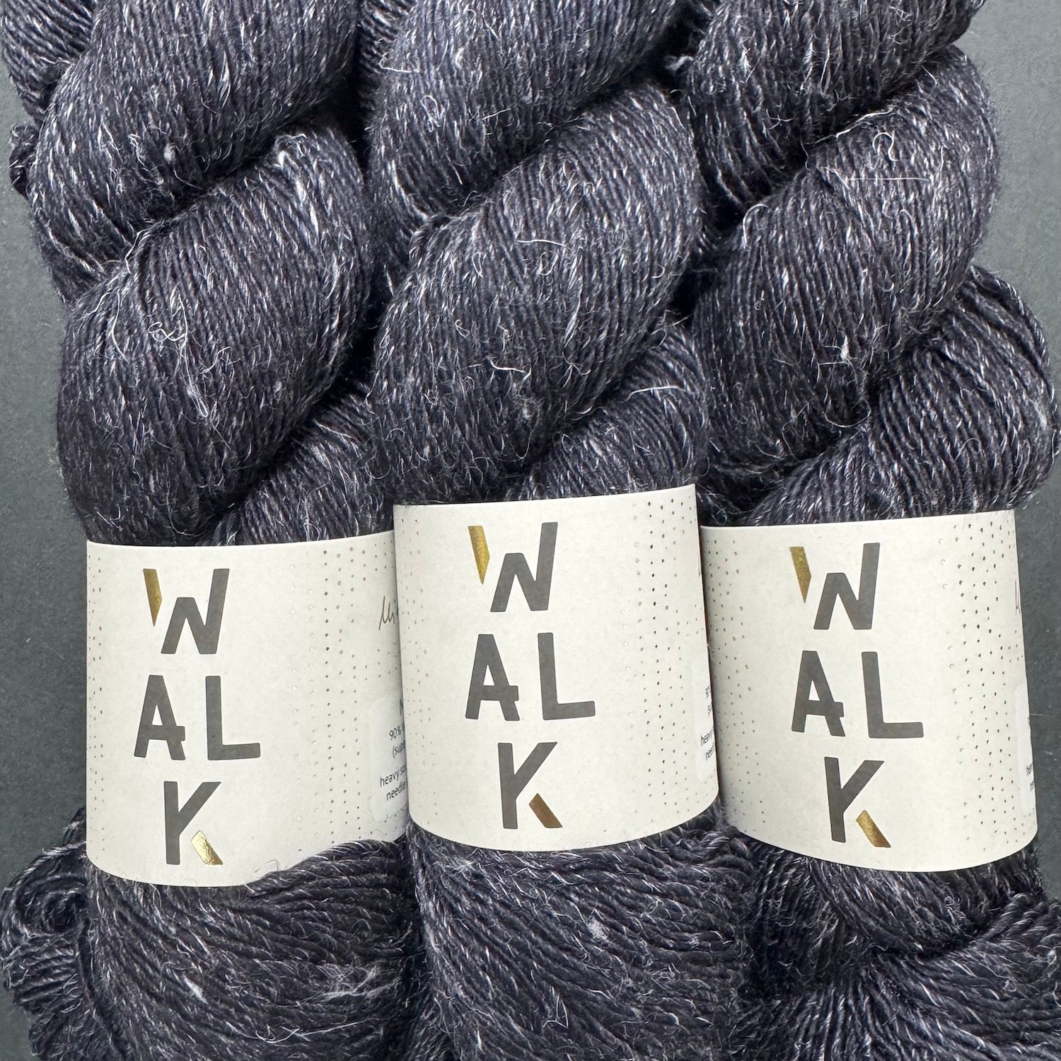 Walk Merlino Midnight